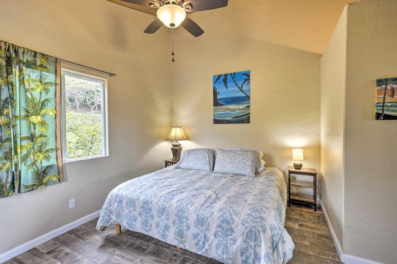 Airy Kailua-Kona Apt Less Than 3 Mi To Beach Access! מראה חיצוני תמונה