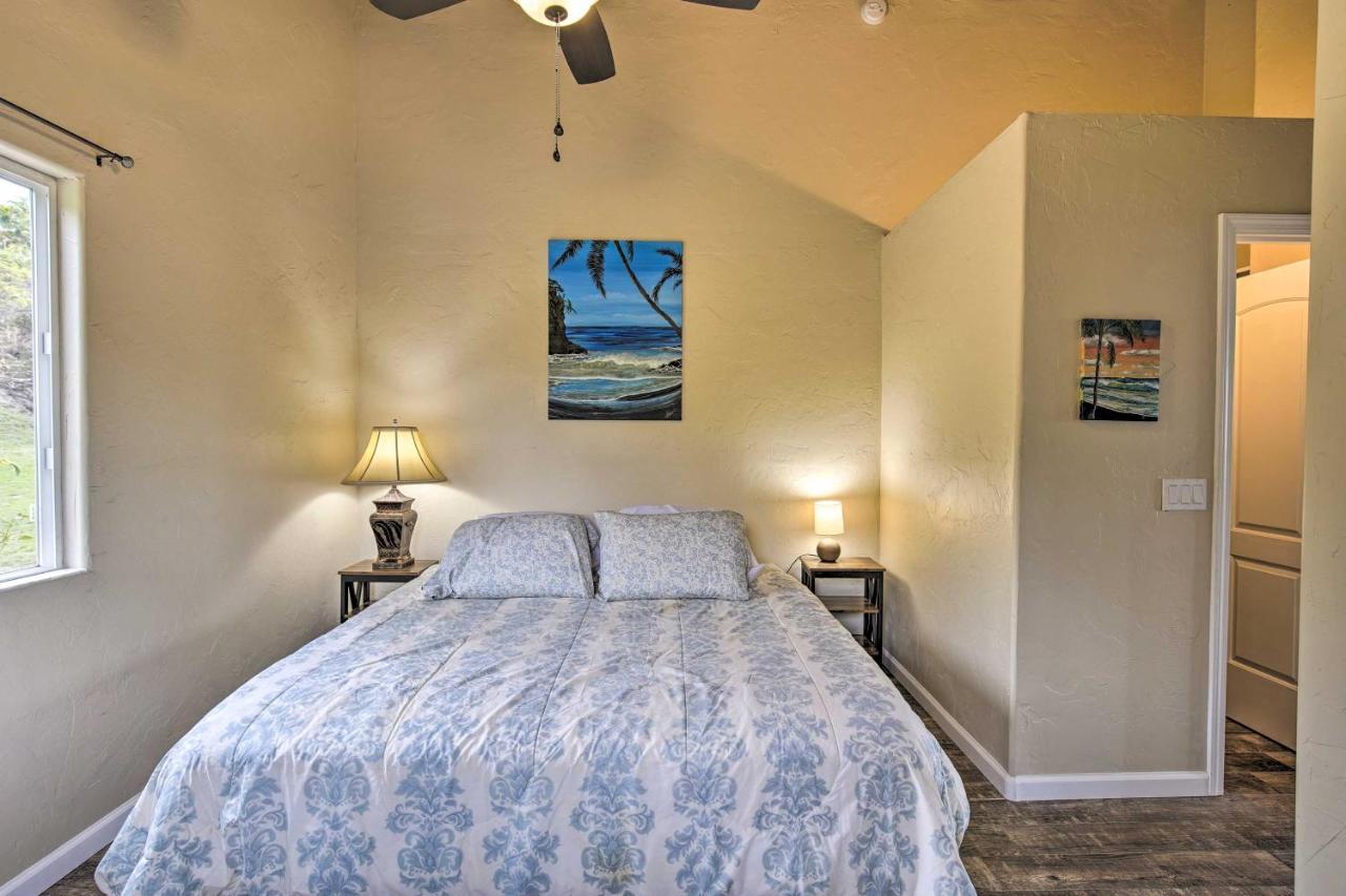 Airy Kailua-Kona Apt Less Than 3 Mi To Beach Access! מראה חיצוני תמונה