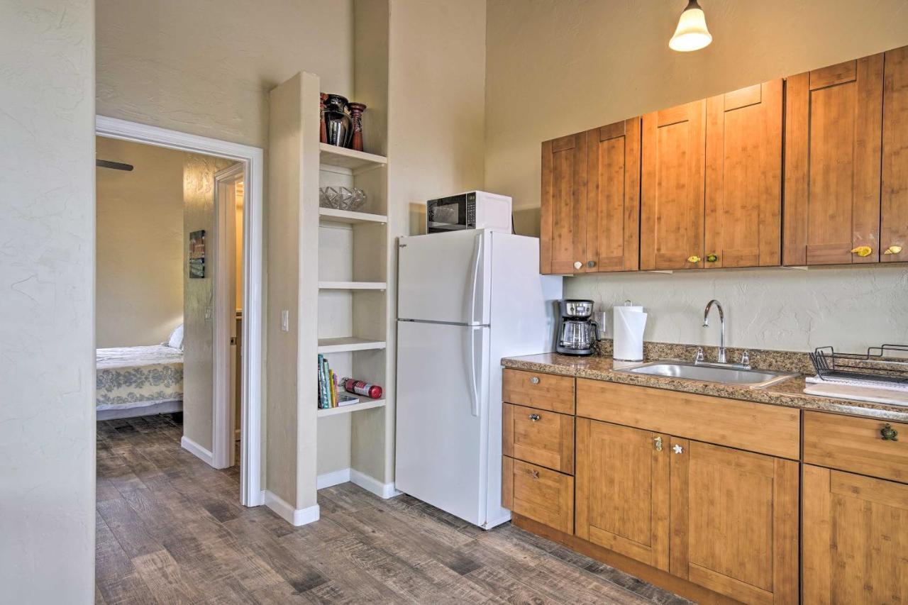 Airy Kailua-Kona Apt Less Than 3 Mi To Beach Access! מראה חיצוני תמונה