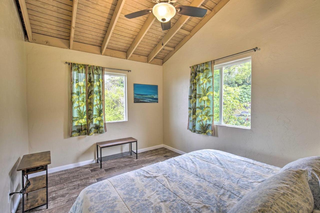 Airy Kailua-Kona Apt Less Than 3 Mi To Beach Access! מראה חיצוני תמונה