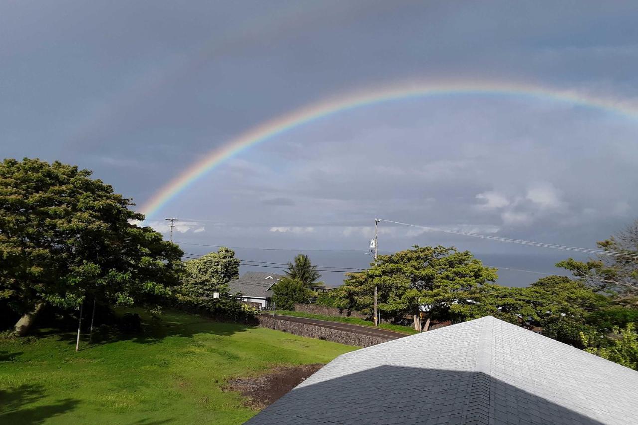 Airy Kailua-Kona Apt Less Than 3 Mi To Beach Access! מראה חיצוני תמונה