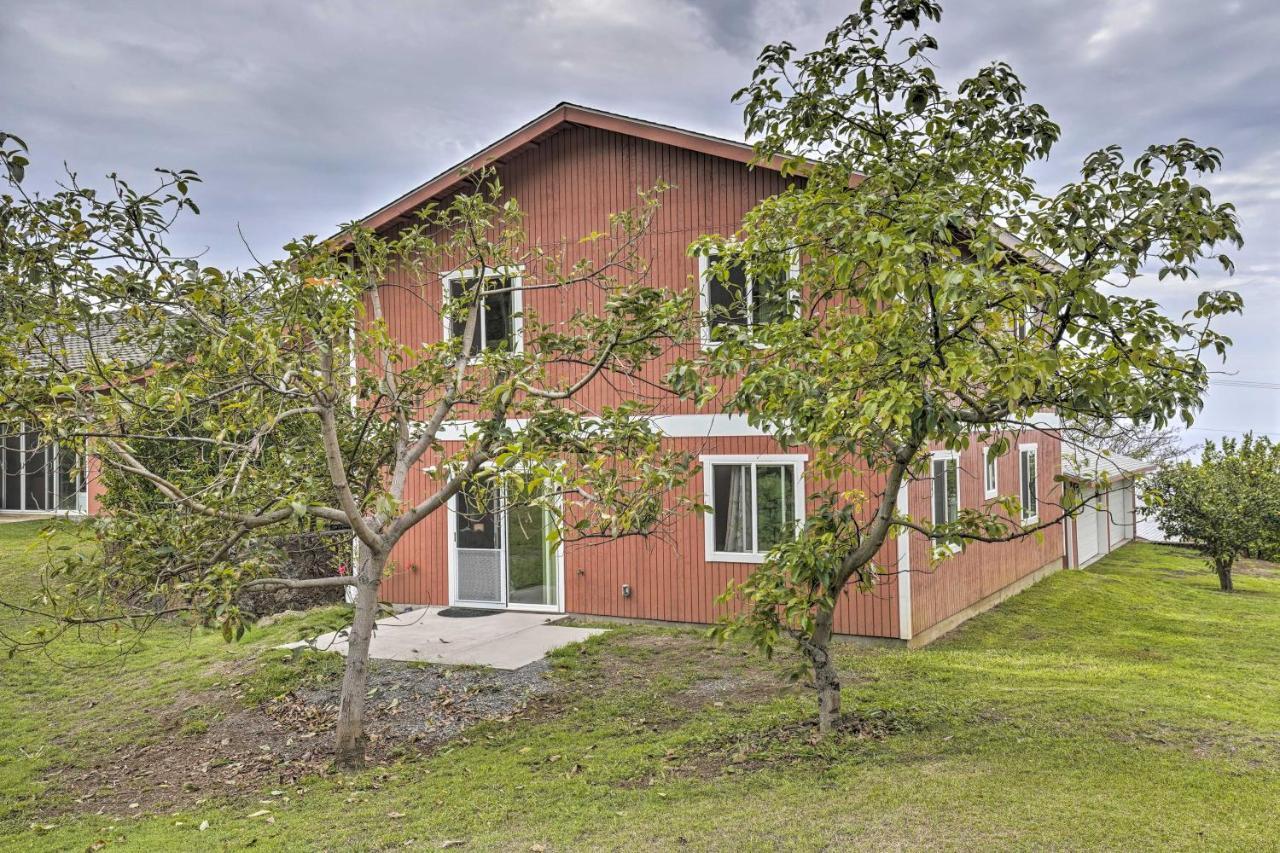 Airy Kailua-Kona Apt Less Than 3 Mi To Beach Access! מראה חיצוני תמונה