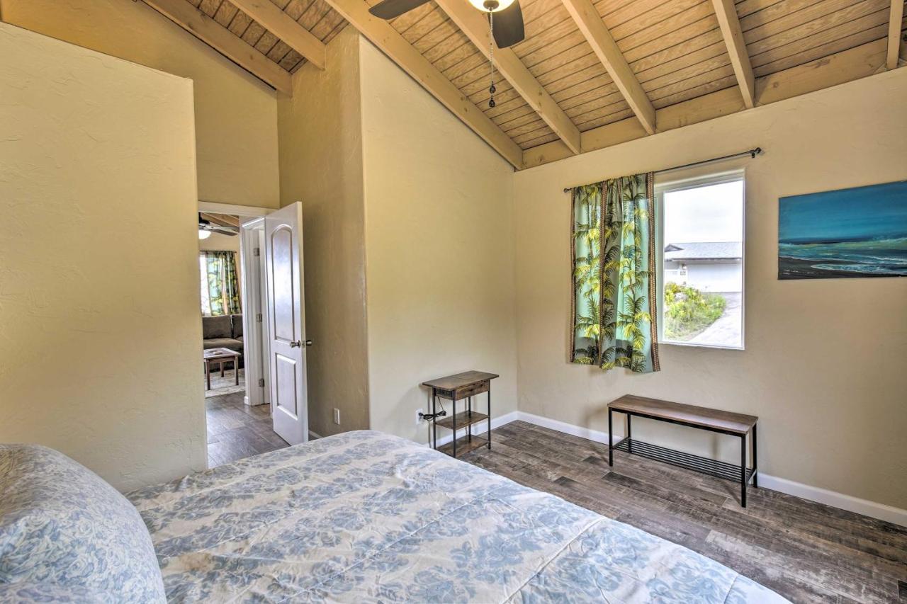 Airy Kailua-Kona Apt Less Than 3 Mi To Beach Access! מראה חיצוני תמונה