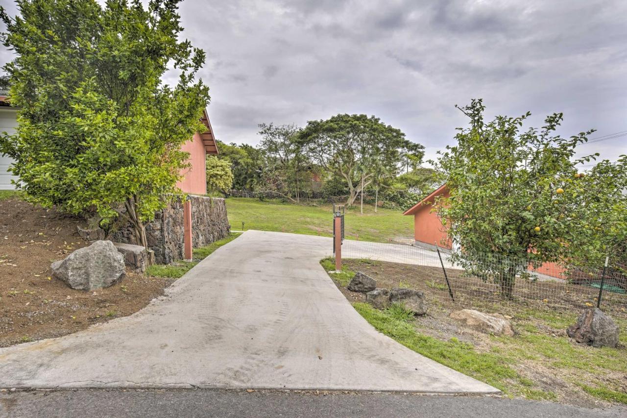 Airy Kailua-Kona Apt Less Than 3 Mi To Beach Access! מראה חיצוני תמונה
